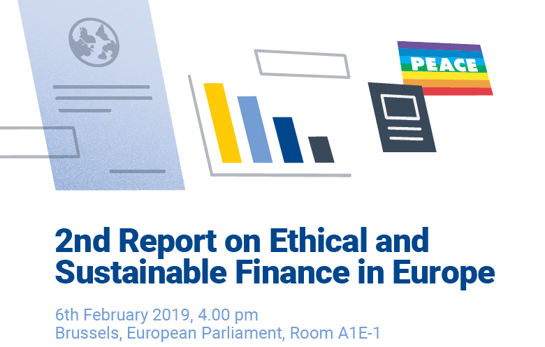2nd report ethical and sustainable finance in europe