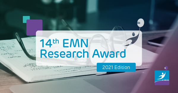 EMN research award illustration