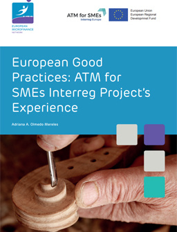 European Good Practices: ATM for SMEs Interreg Project’s Experience