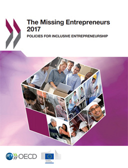 The Missing Entrepreneurs 2017 - Policies for inclusive entrepreneurship