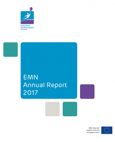 EMN Annual Report 