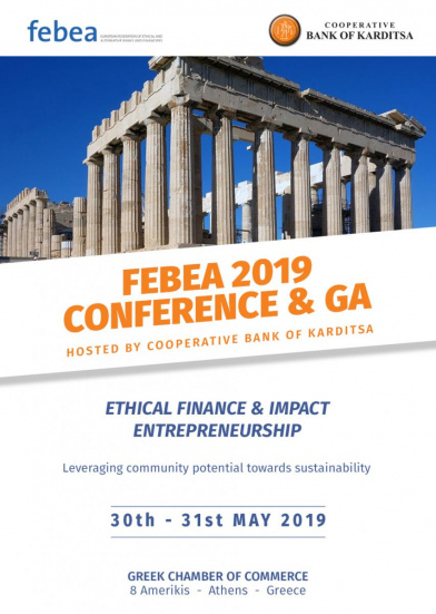 Febea Conference 2019