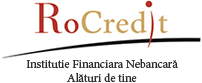 logo RoCredit