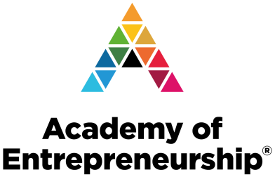 Academy of Entrepreneurship Logo