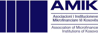 Association of Microfinance Institutions of Kosovo