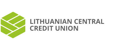 Lithuanian Central Credit Union (LCCU) logo