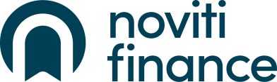 Noviti Finance logo