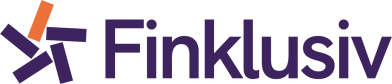 Finklusiv logo