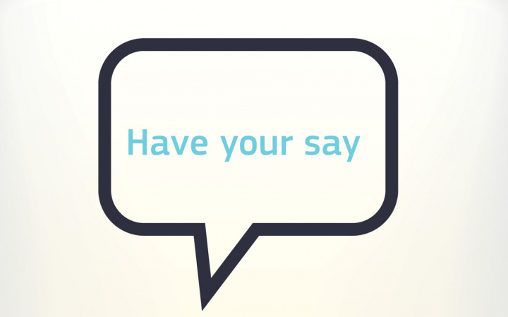 Have your Say: public consultations on the EU future funding & on the review of the SME definition