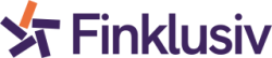 Finklusiv logo